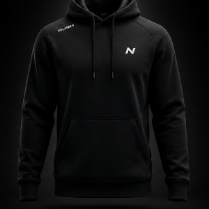 sudadera rush