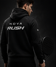 sudadera rush - Imagen 2