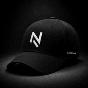 Nova cap