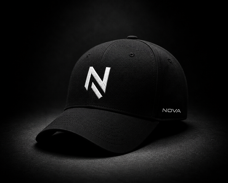 Nova cap