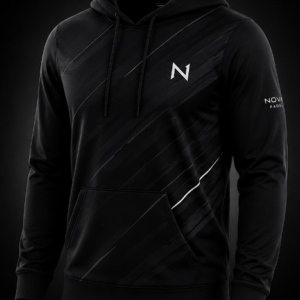 NOVA SHADOW HOODIE