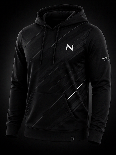 NOVA SHADOW HOODIE