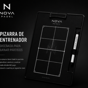 NOVACOACH BOARD