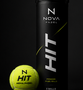 NOVA HIT